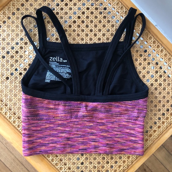 zella | tank - Picture 2 of 2